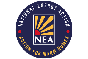 NEA Logo