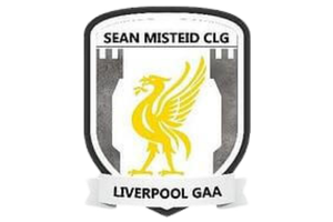 John Mitchel’s GAA Liverpool logo