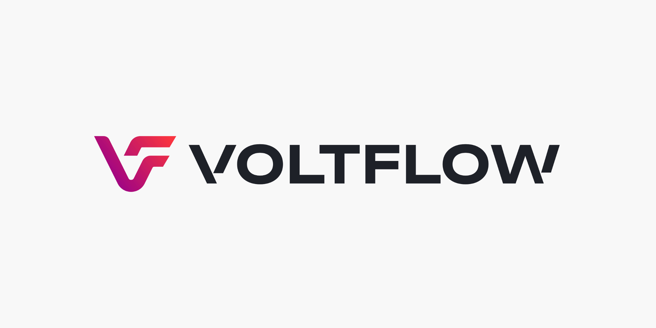 VoltFlow Logo